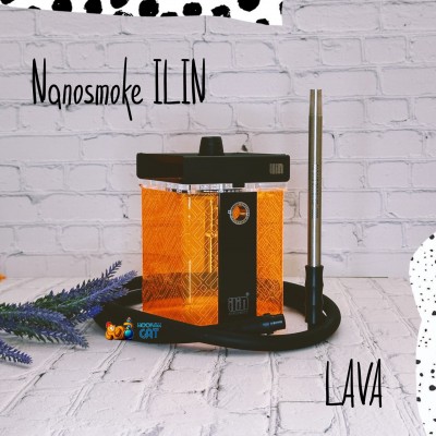 Nanosmoke ILIN 